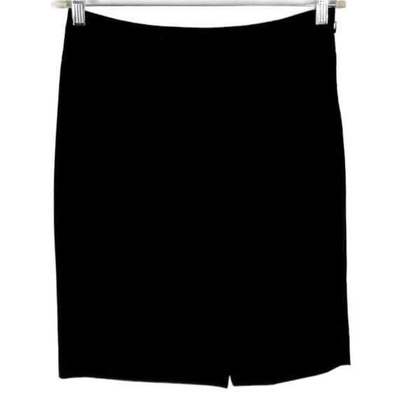 The Limited Dresses & Skirts - The Limited Black Collection Basic Black skirt, size 6, Lined